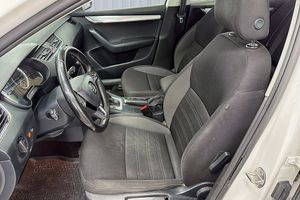 Skoda Octavia bild 15