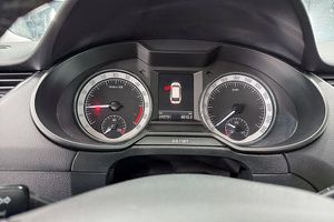 Skoda Octavia bild 14