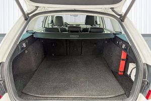Skoda Octavia bild 19