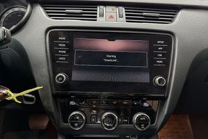 Skoda Octavia bild 11