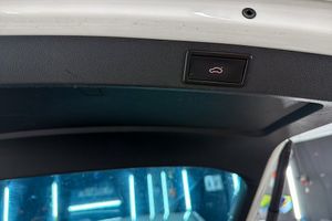 Skoda Octavia bild 18