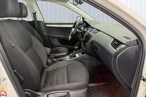 Skoda Octavia bild 16