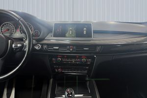 BMW X5 bild 11