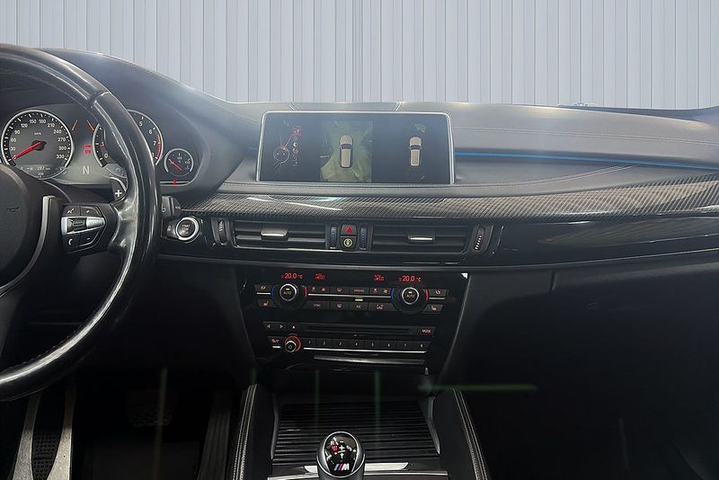 BMW X5 bild 11