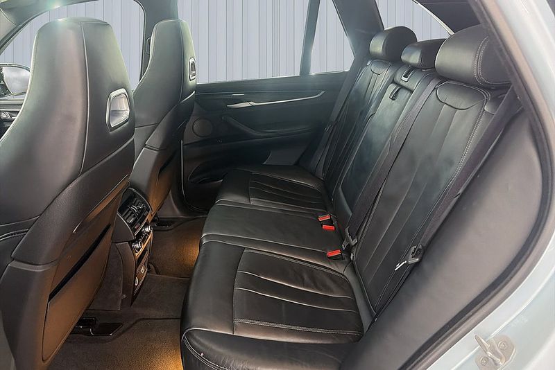 BMW X5 bild 19