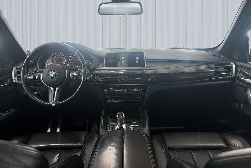 BMW X5 bild 10