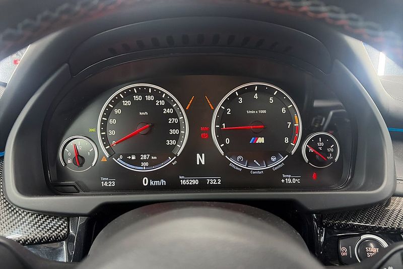 BMW X5 bild 14