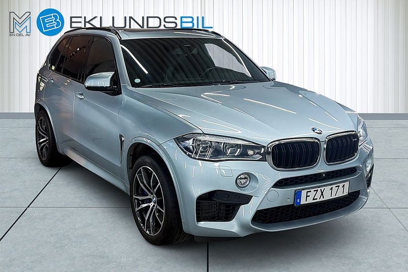 BMW X5 bild 7