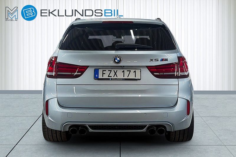 BMW X5 bild 5