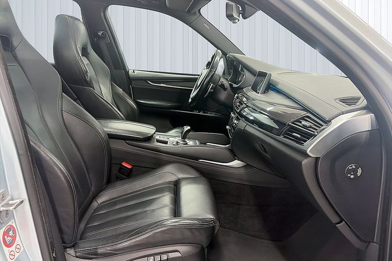 BMW X5 bild 18