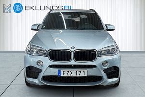 BMW X5 bild 8