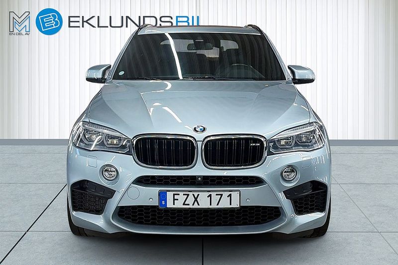 BMW X5 bild 8