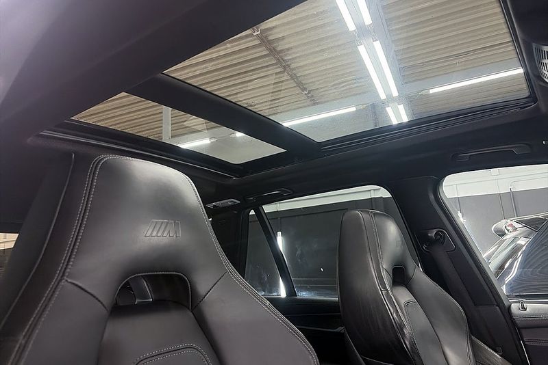 BMW X5 bild 17