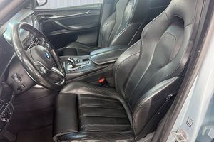 BMW X5 bild 16