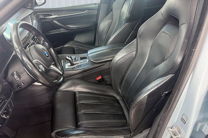 BMW X5 bild 16