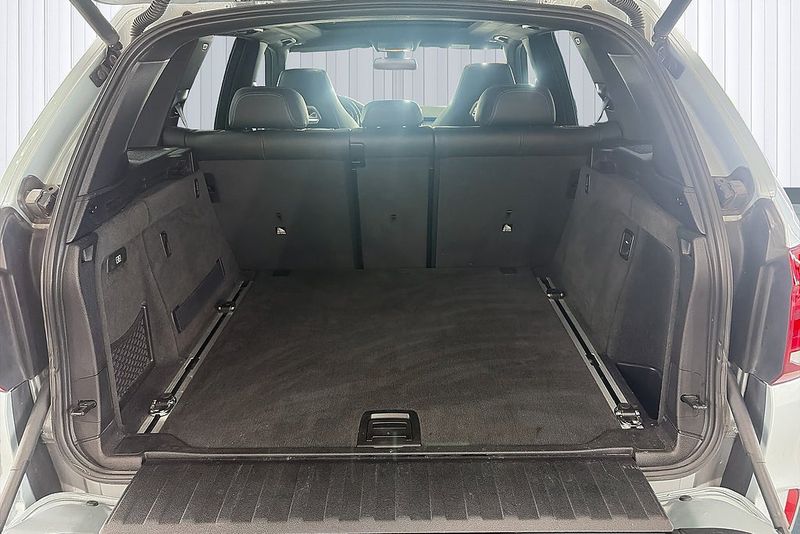BMW X5 bild 20