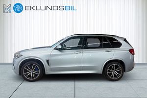 BMW X5 bild 3