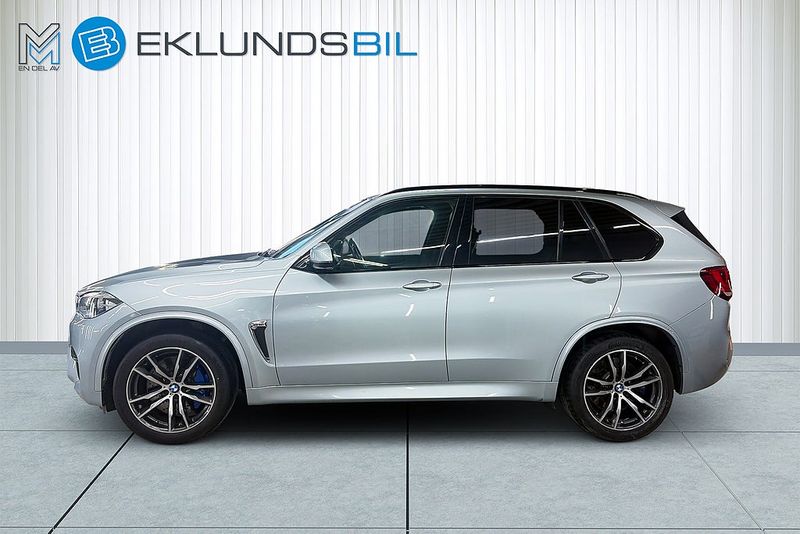 BMW X5 bild 3