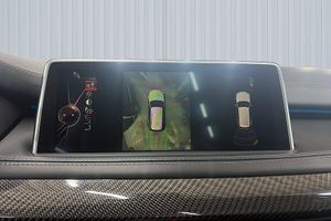 BMW X5 bild 12
