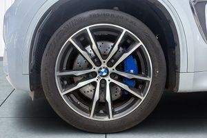 BMW X5 bild 9