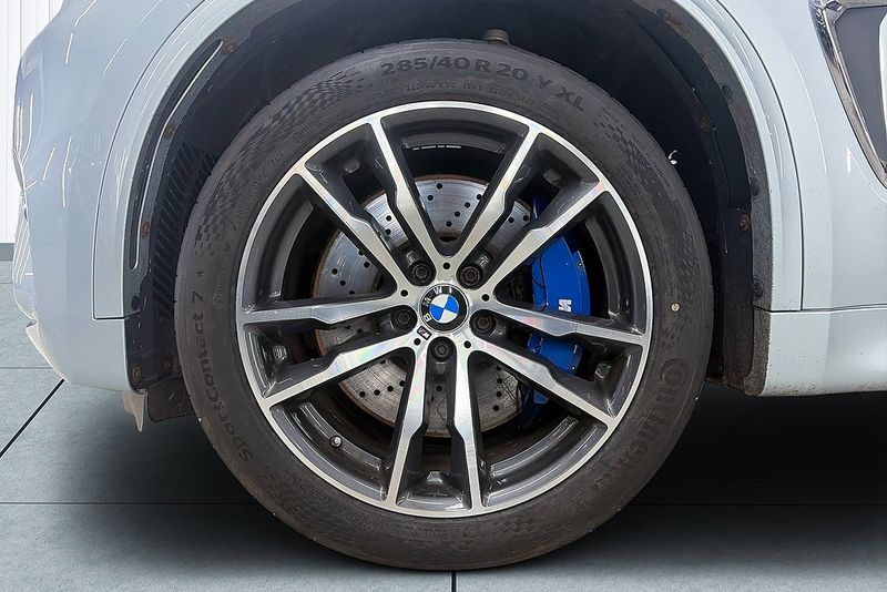 BMW X5 bild 9
