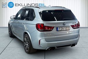 BMW X5 bild 4
