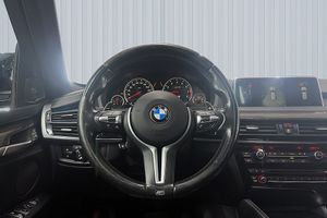BMW X5 bild 13