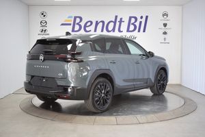 Citroen C5 AirCross bild 8