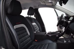 Citroen C5 AirCross bild 19