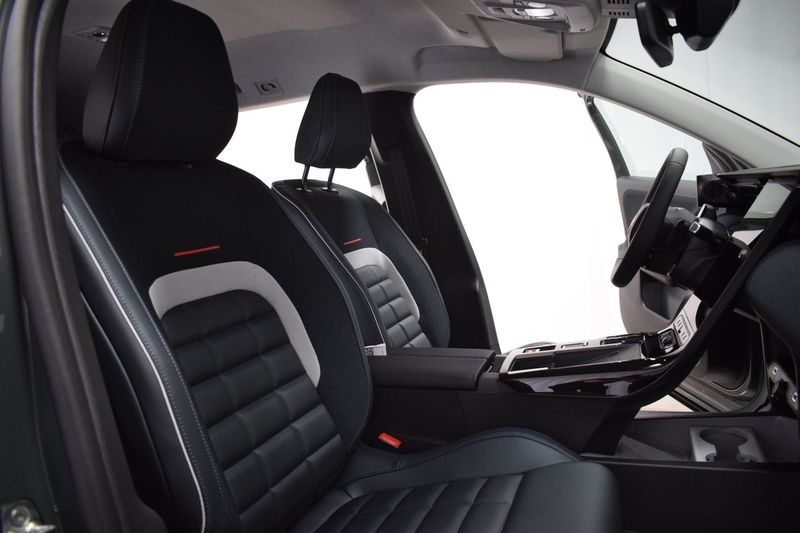 Citroen C5 AirCross bild 19
