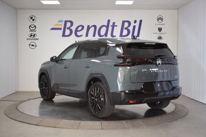 Citroen C5 AirCross bild 5
