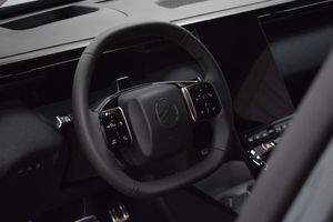 Citroen C5 AirCross bild 11