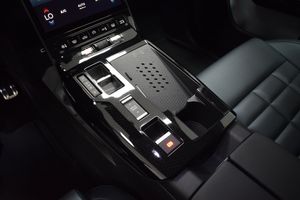Citroen C5 AirCross bild 18