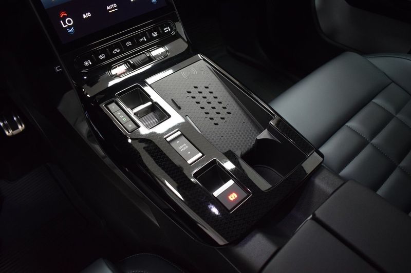 Citroen C5 AirCross bild 18