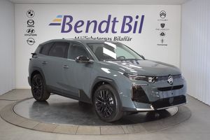 Citroen C5 AirCross bild 1