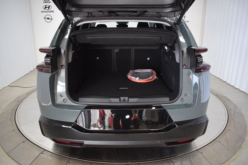 Citroen C5 AirCross bild 7