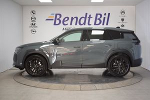 Citroen C5 AirCross bild 4