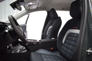 Citroen C5 AirCross bild 22