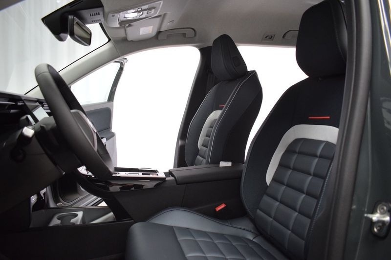 Citroen C5 AirCross bild 22