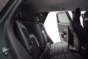 Citroen C5 AirCross bild 20