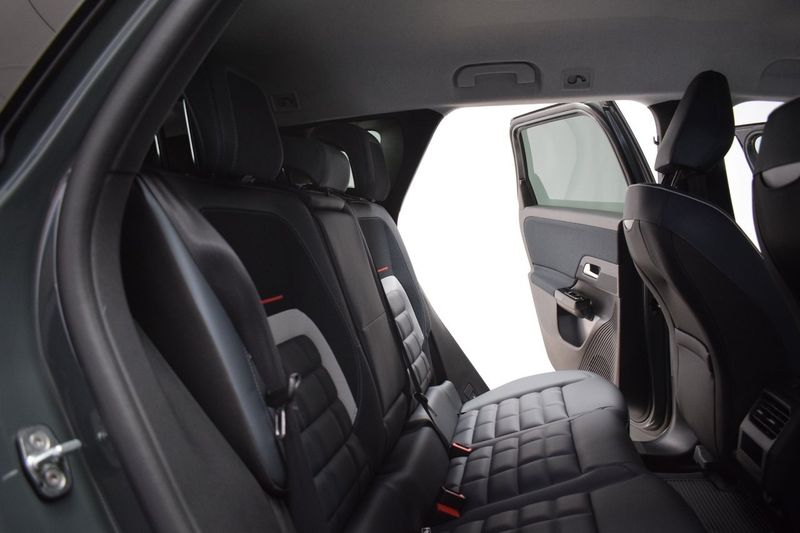 Citroen C5 AirCross bild 20