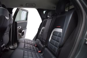 Citroen C5 AirCross bild 21