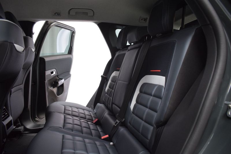 Citroen C5 AirCross bild 21