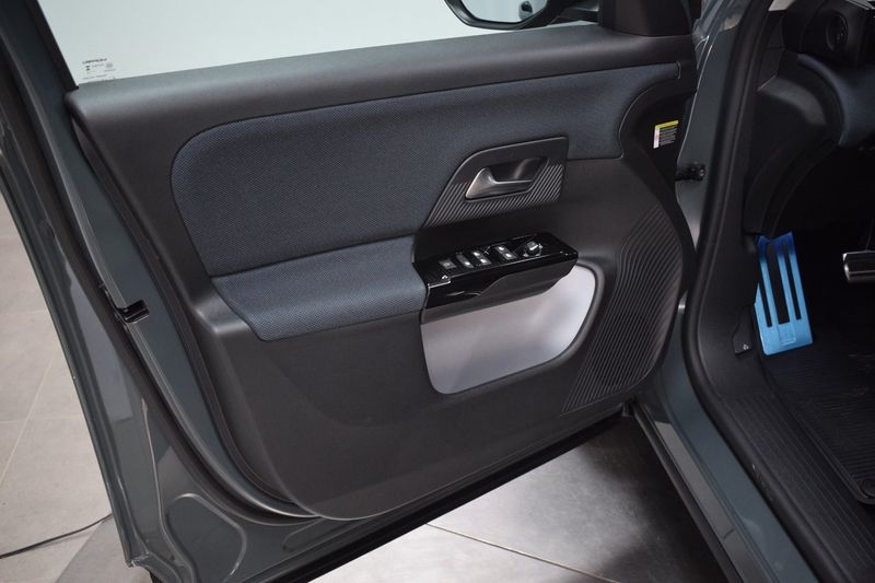 Citroen C5 AirCross bild 12