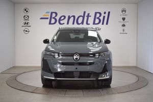 Citroen C5 AirCross bild 2