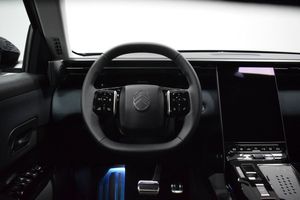 Citroen C5 AirCross bild 13