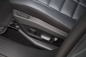 Citroen C5 AirCross bild 15