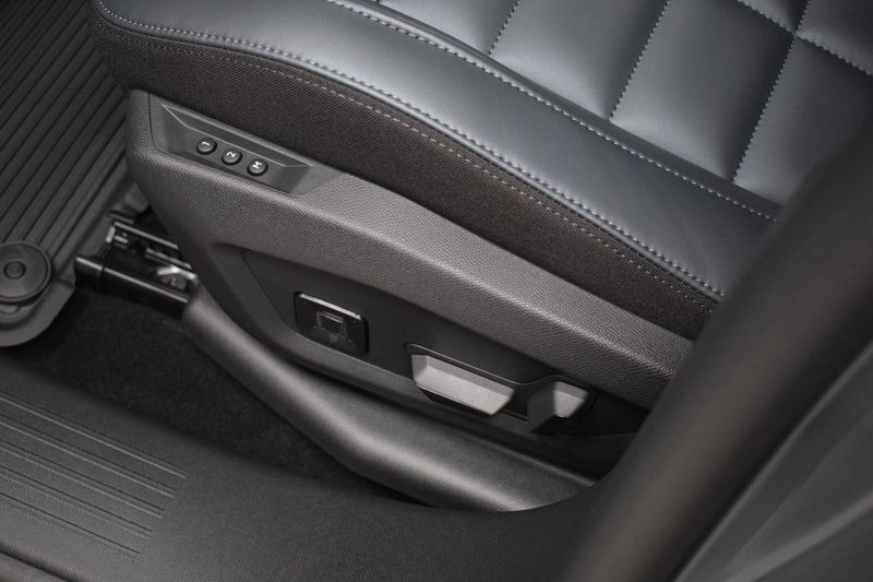Citroen C5 AirCross bild 15