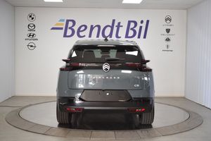 Citroen C5 AirCross bild 6
