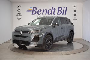 Citroen C5 AirCross bild 3